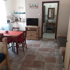  Apartmanhotel Hacienda